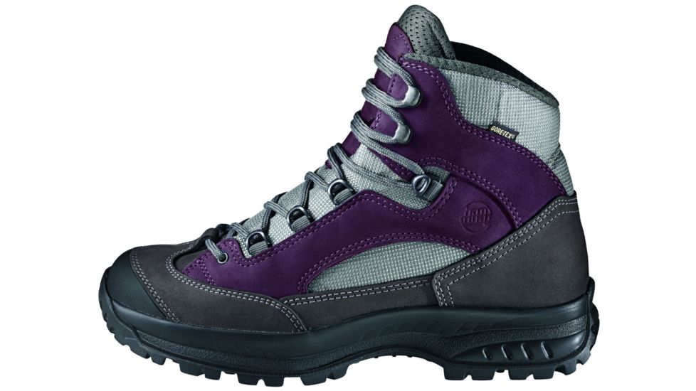 Hanwag Banks Lady GTX Hiking Boots - Women's — CampSaver