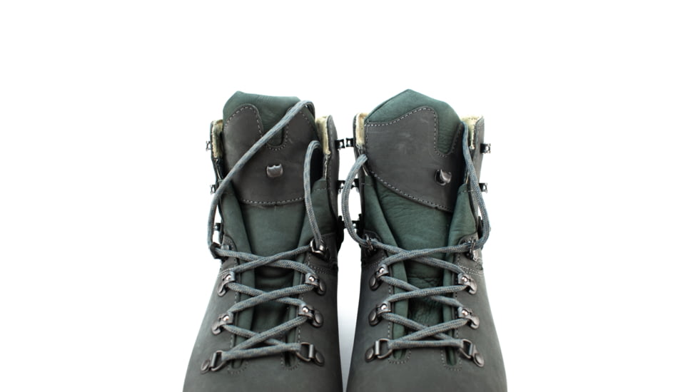 Hanwag Tatra II GTX Hiking Boots - Men's, Asphalt, Medium, 10 US, H200100-64-10