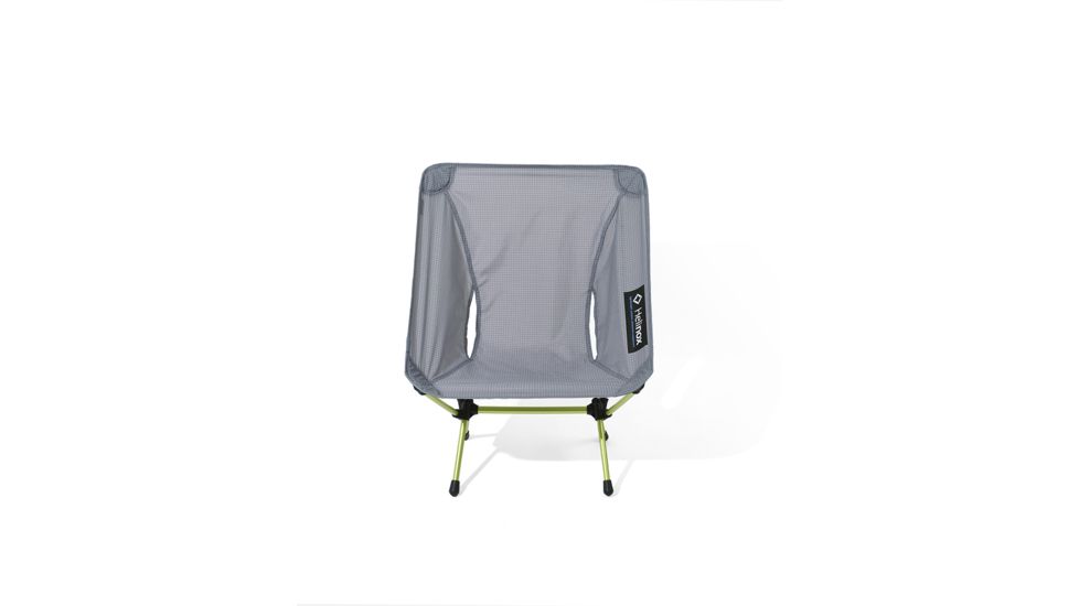 Helinox Chair Zero, Grey, 10552R1