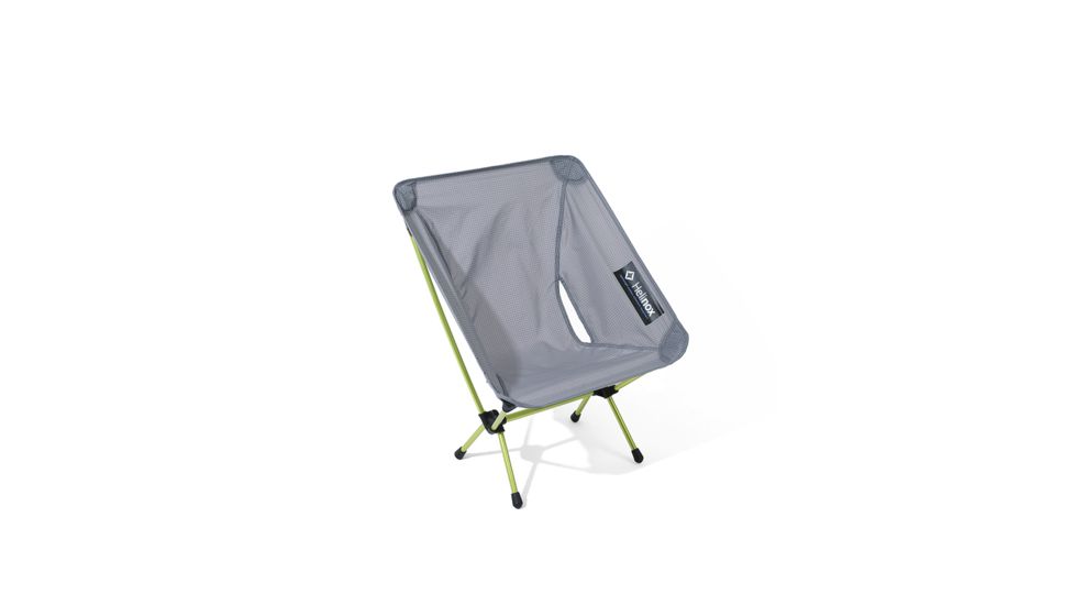 Helinox Chair Zero, Grey, HCHAIRZEROG17