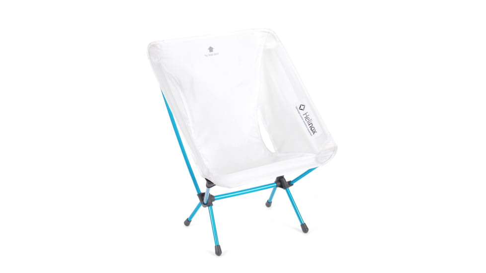 Helinox Chair Zero, White, 10554