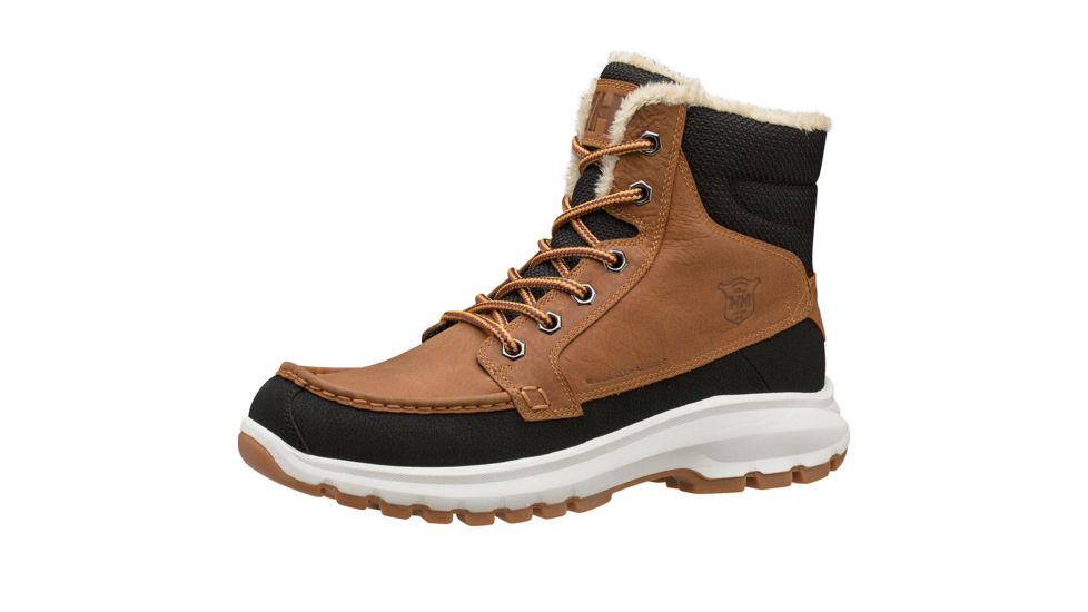 helly hansen men's garibaldi v3 boots
