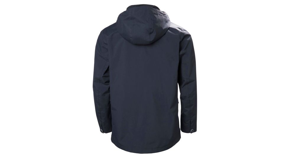 Helly Hansen Kobe Field Jacket - Men's — CampSaver