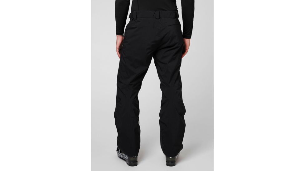 Helly Hansen Legendary Insulated Pant - Women's, Black, Extra Large, 65704-990-XL