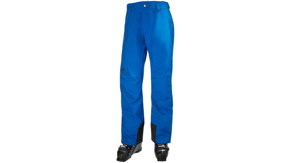 Helly Hansen Legendary Insulated Pant - Mens, Electric Blue, Medium, 65704-639-M