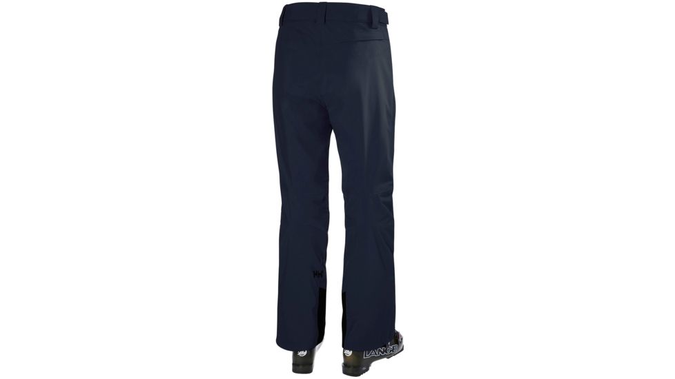 Helly Hansen Legendary Insulated Pant - Mens, Navy, Small, 65704-597-S
