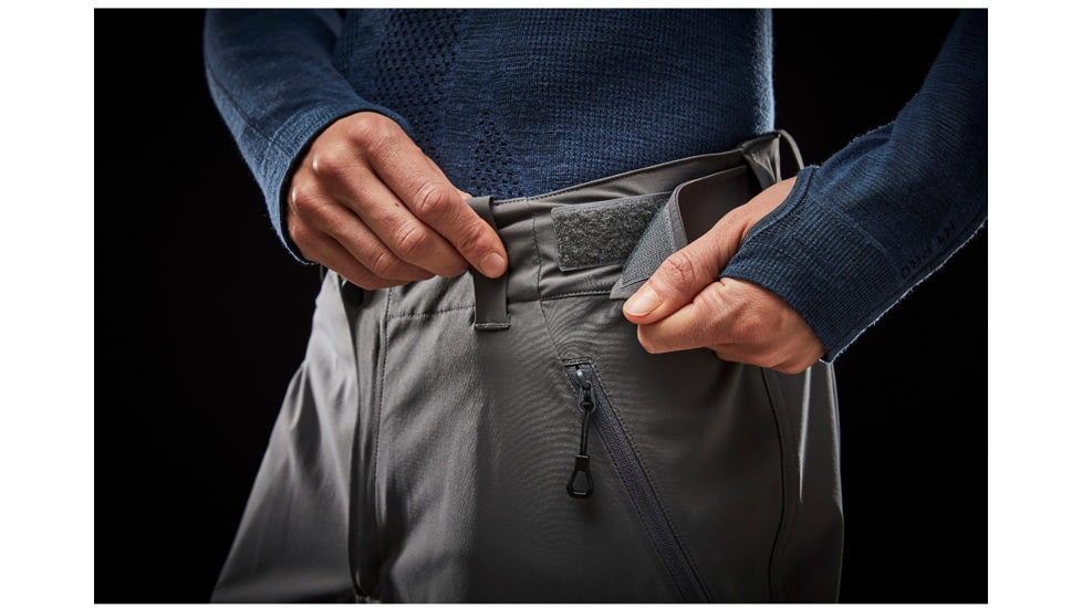 odin mountain softshell pant