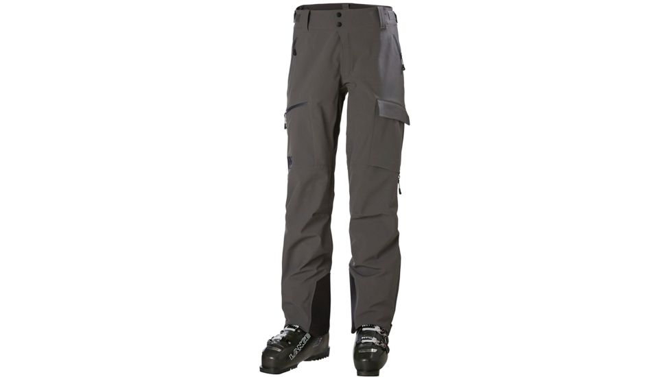 odin mountain softshell pant