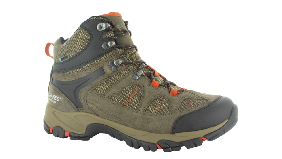 altitude lite 3 mid