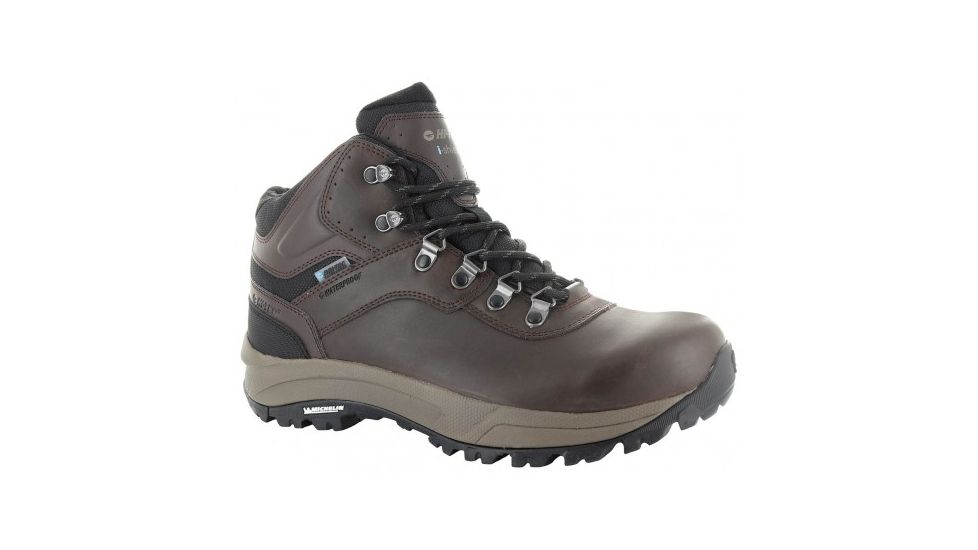 hi tec altitude vi i wp
