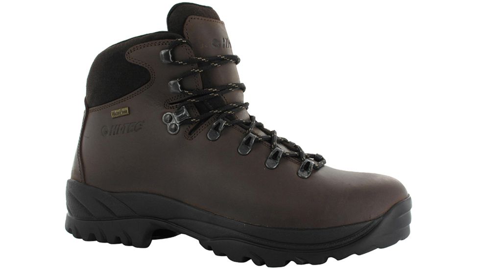 hi tec ravine boots review