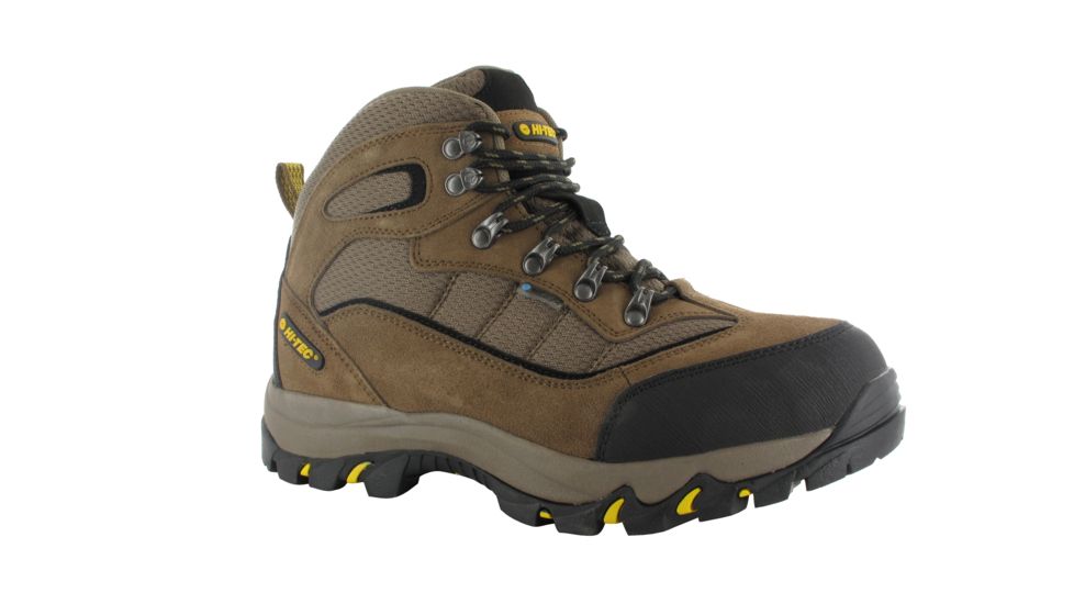 hi tec boots 7198