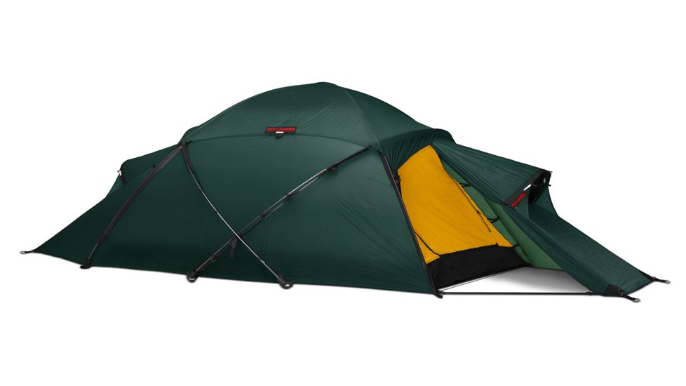 Hilleberg Saivo Tent 3 Person, 4 Season — CampSaver