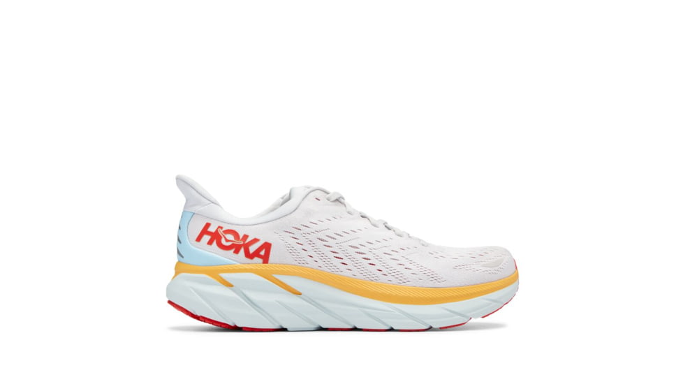 hoka clifton 6 vs asics nimbus 22