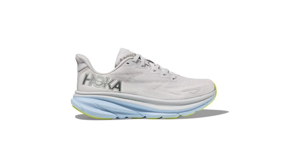 nimbus cloud hoka