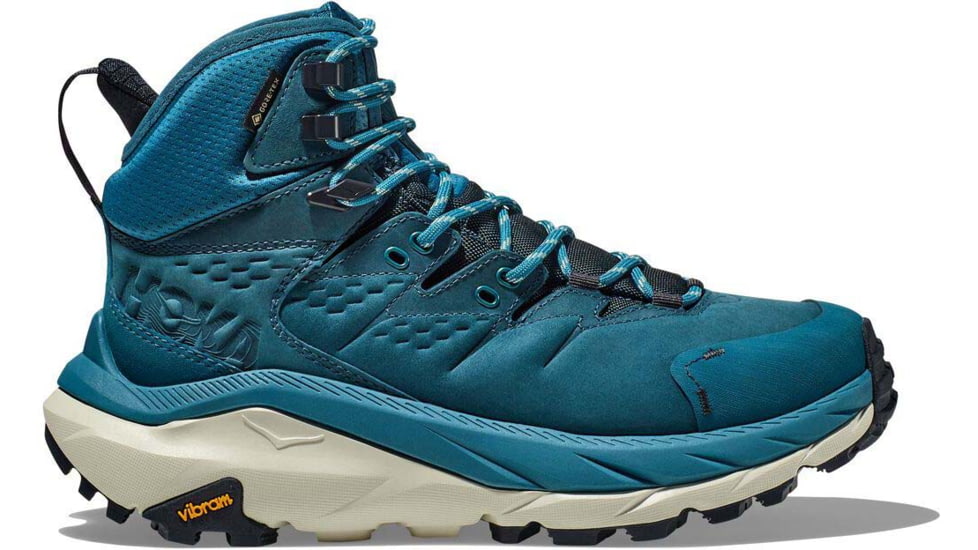 Hoka Kaha 2 GTX Shoes - Women's with Free S&H — CampSaver