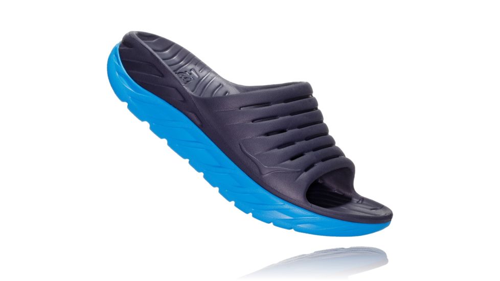 hoka one recovery sandals