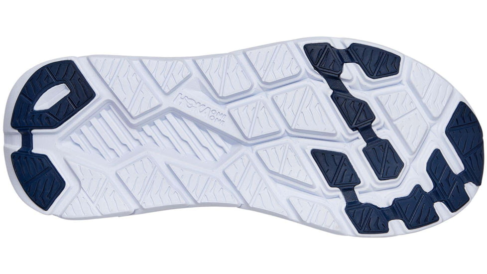 Hoka Rincon 2 Road Running Shoes - Womens, Hot Coral/White, 8, Regular, 1110515-HCWH-08