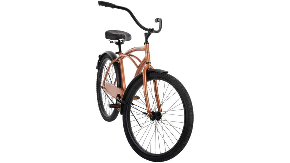 huffy good vibrations women's cruiser bike