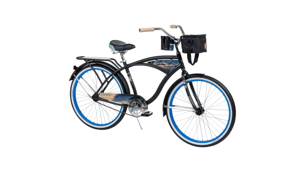 Huffy Panama Jack BikeMen's — CampSaver