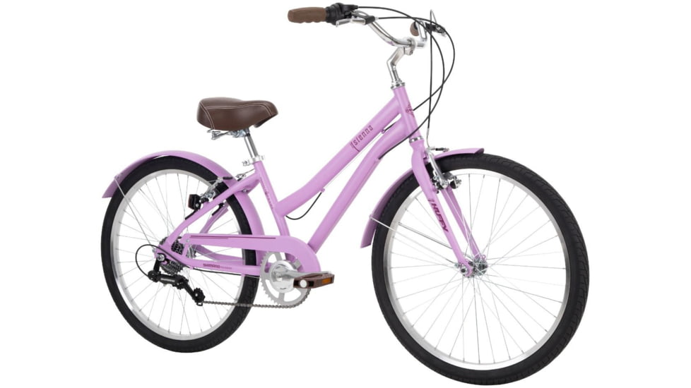 huffy sienna bike review