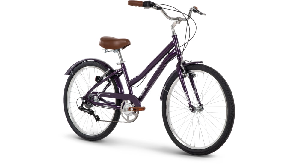 huffy sienna bike review