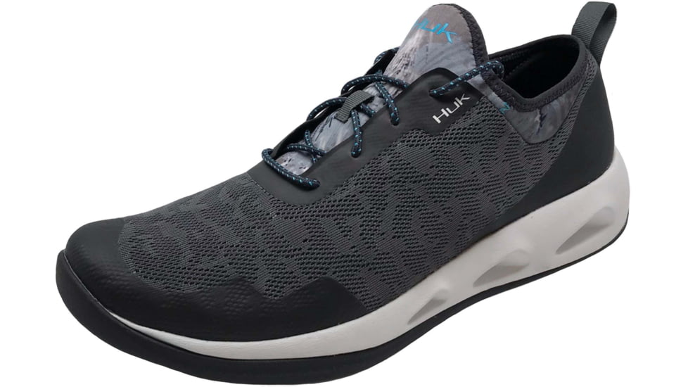 huk performance fishing shoes