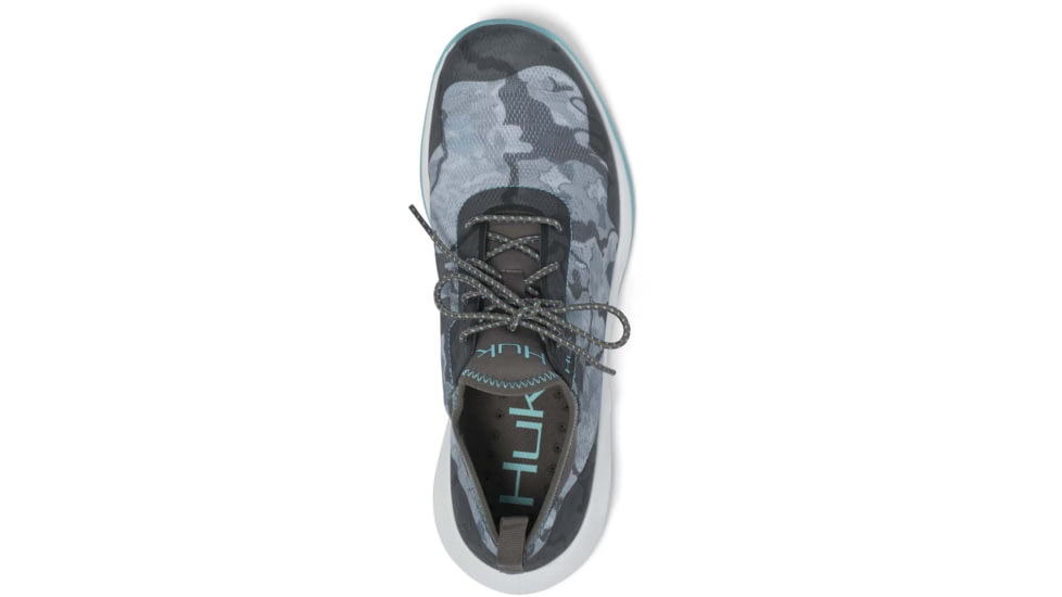 huk fishing shoes