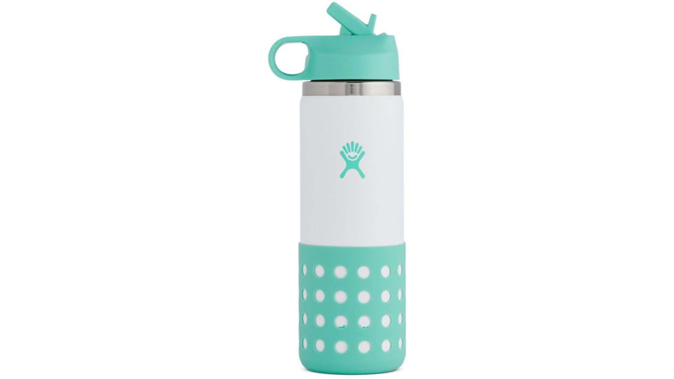 hydro flask 20 oz wide mouth lid