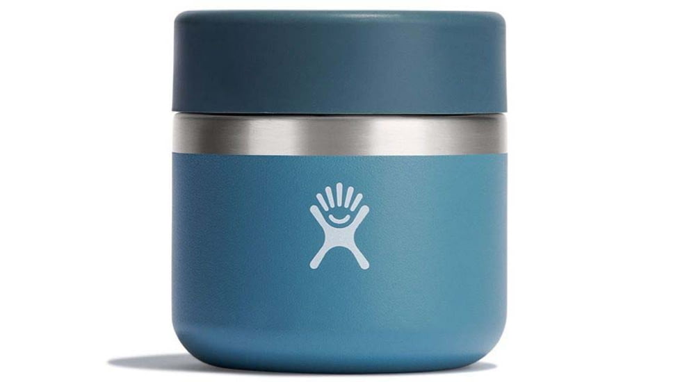 Hydro Flask 8 oz Insulated Food Jar — CampSaver