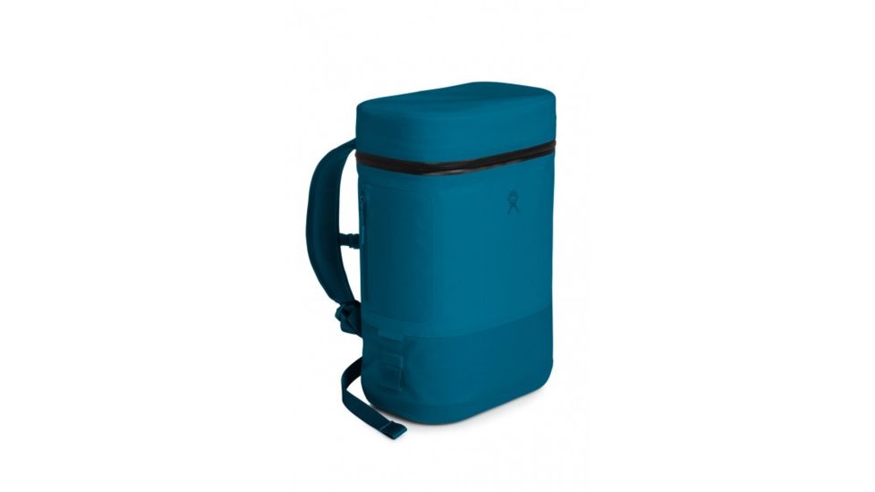 hydro flask unbound 22l soft cooler pack