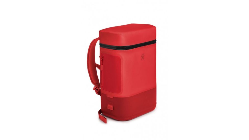 hydro flask unbound 22l soft cooler pack