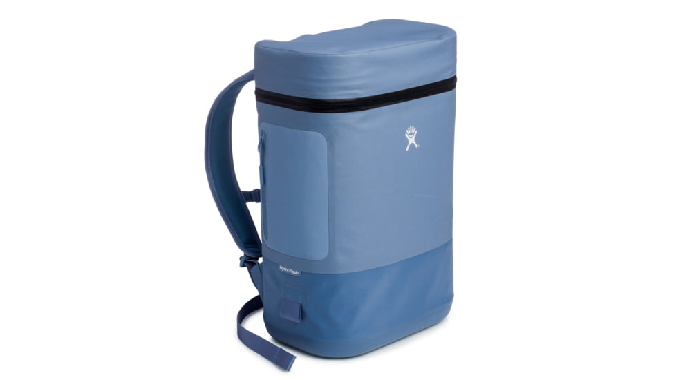 hydro flask unbound 22l soft cooler pack