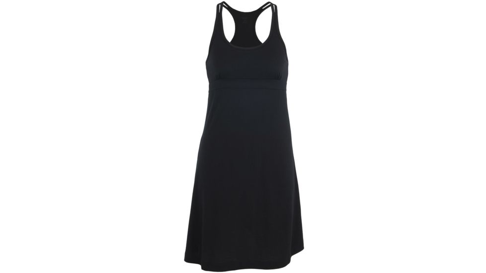 Icebreaker Muse Dress - Women's — CampSaver