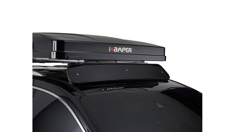 iKamper Wind Deflector — CampSaver