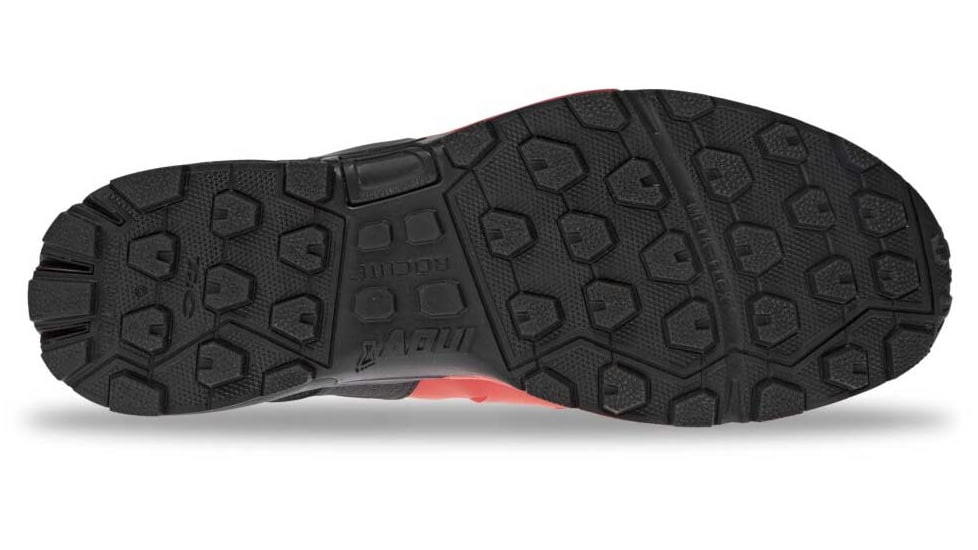 Inov-8 Roclite G 275 Trailrunning Shoes - Mens, Red/Black, 9, 000806-RDBK-M-01-9
