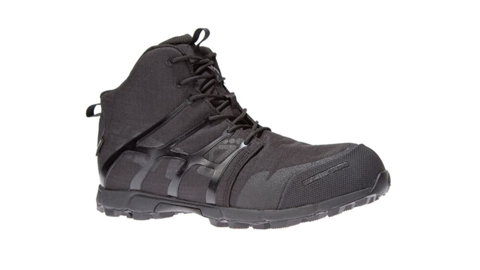 Inov-8 Roclite G 286 GTX Hiking Shoe - Mens, Black, 7.5 US, 000955-BK-M-01-M7.5