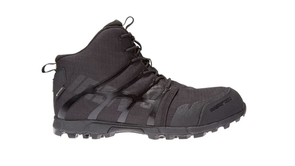 Inov-8 Roclite G 286 GTX Hiking Shoe - Mens, Black, 7.5 US, 000955-BK-M-01-M7.5