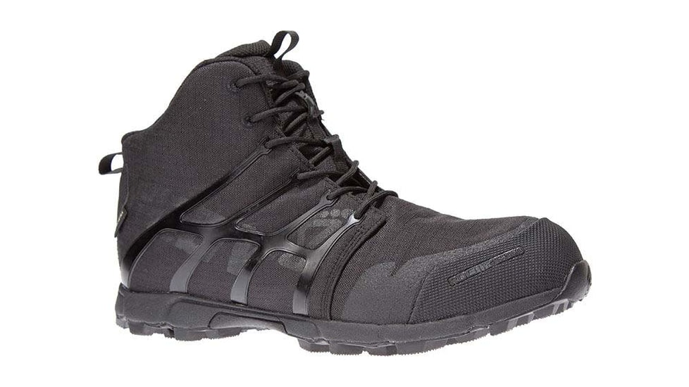 Inov-8 Roclite G 286 GTX Hiking Shoes - Mens, Black, M8.5, 000955-BK-M-01-85