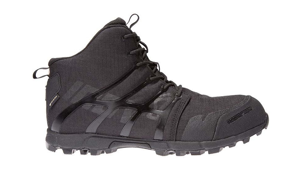 Inov-8 Roclite G 286 GTX Hiking Shoes - Mens, Black, M10, 000955-BK-M-01-10