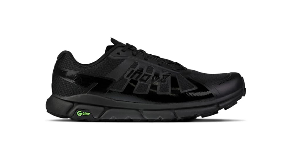 Inov-8 Terraultra G 270 Athletic Shoe - Mens, Black, 10 US, 000947-BK-s-01-M10