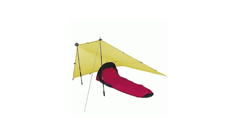 Integral Designs Siltarp 1 Clearance CampSaver