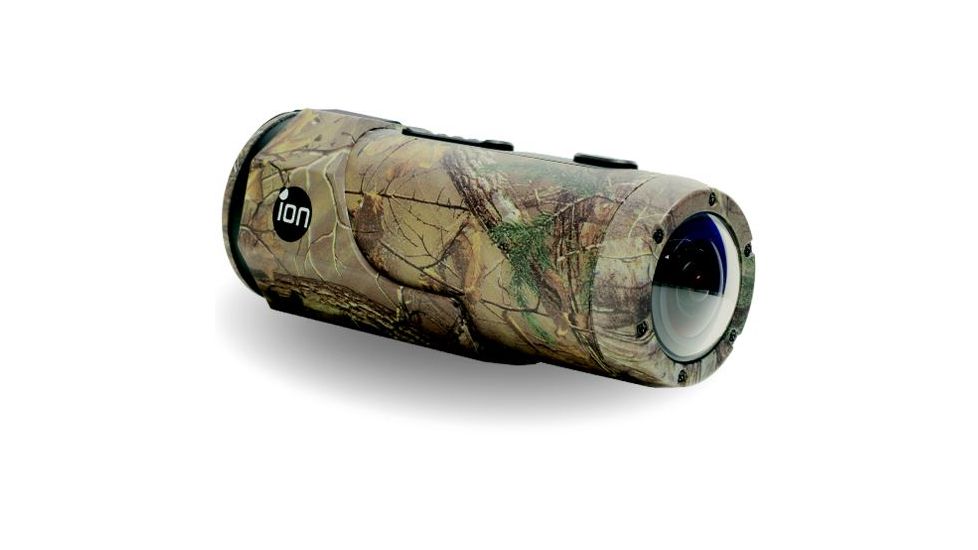 ION 1026S CAMO CAM 14MP HD CAMERA — CampSaver