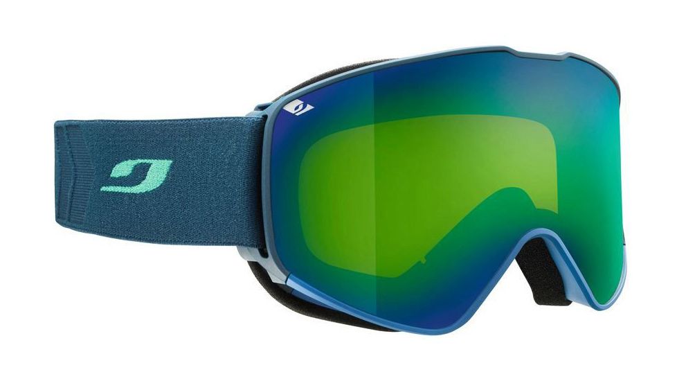 Julbo Alpha Snow Goggles — CampSaver