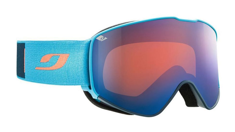 Julbo Alpha Snow Goggles — CampSaver