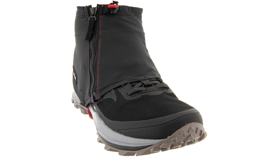 Kahtoola INSTA Low Foot Gaiters KT07021 — CampSaver