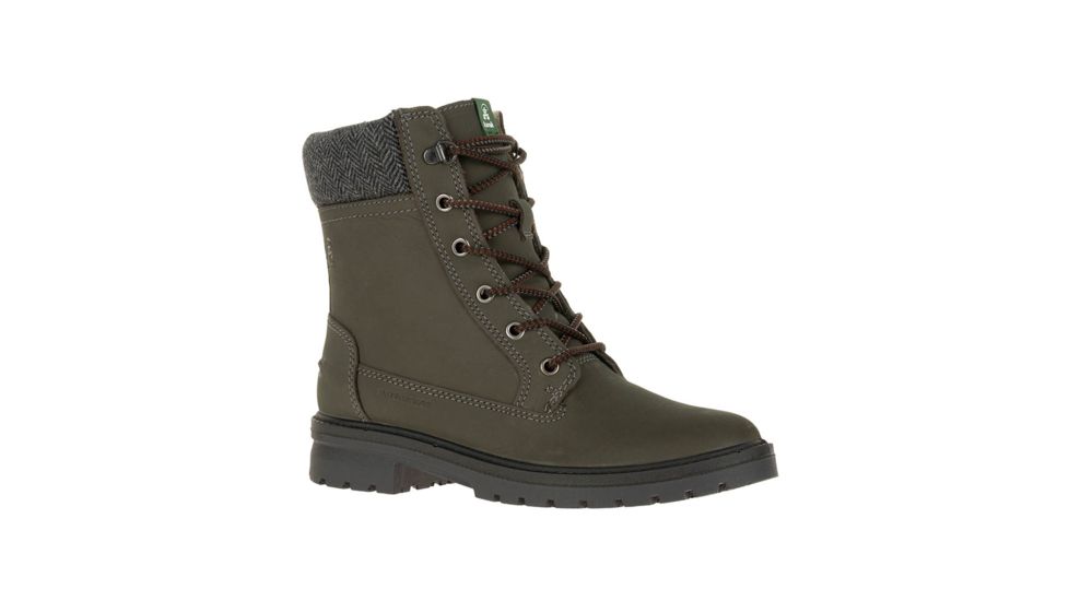 kamik rogue 9 women's boot