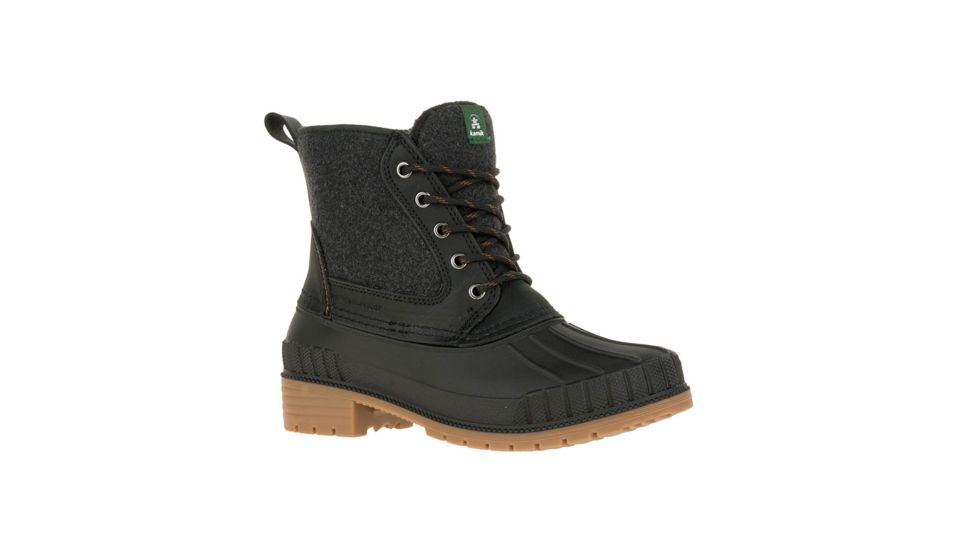 the sienna mid winter boot