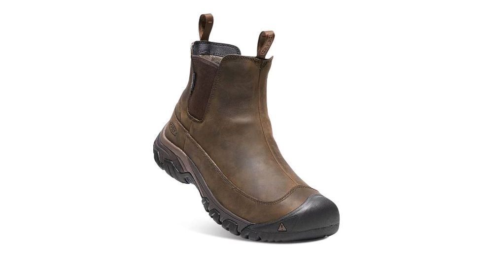 anchorage iii waterproof boot