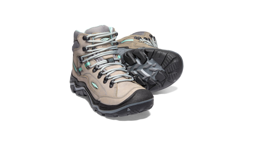 women's durand ii waterproof boot